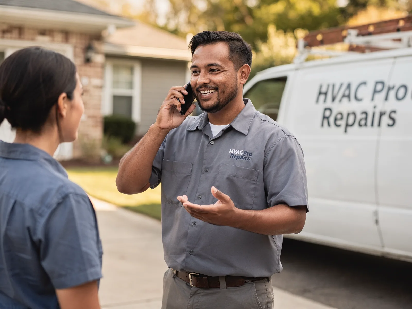 Heat Pump Repair Eubank, KY FAQs